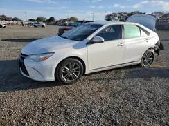 4T1BF1FKXHU288924 2017 TOYOTA CAMRY