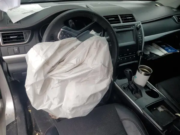 4T1BF1FKXHU289409 2017 TOYOTA CAMRY - Image 8