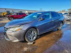 4T1BF1FKXHU289541 2017 TOYOTA CAMRY