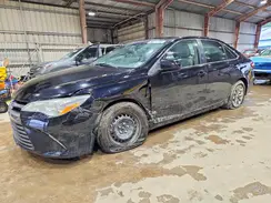 4T1BF1FKXHU289684 2017 TOYOTA CAMRY