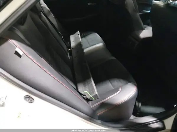 4T1BF1FKXHU290317 2017 TOYOTA CAMRY - Image 8
