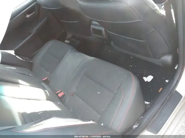 4T1BF1FKXHU290673 2017 TOYOTA CAMRY - Image 8