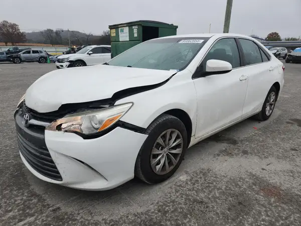 4T1BF1FKXHU290706 2017 TOYOTA CAMRY - Image 1