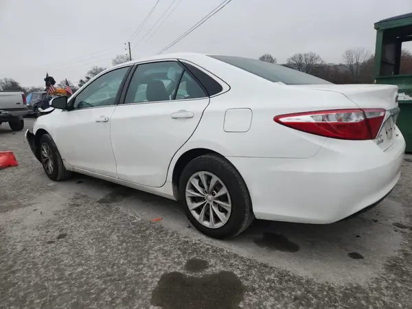 4T1BF1FKXHU290706 2017 TOYOTA CAMRY - Image 2