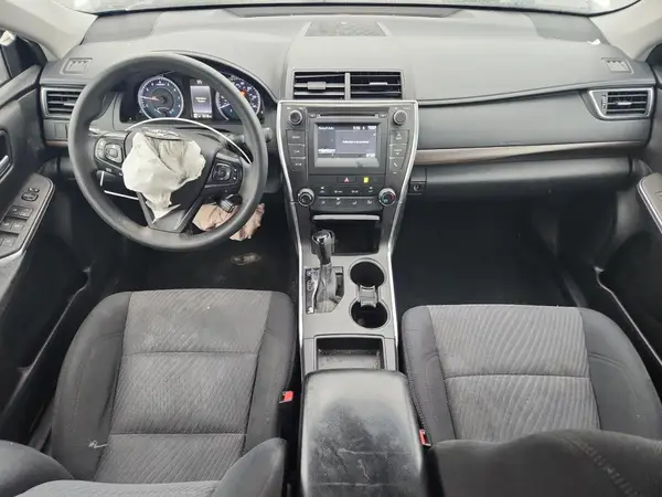 4T1BF1FKXHU290706 2017 TOYOTA CAMRY - Image 8