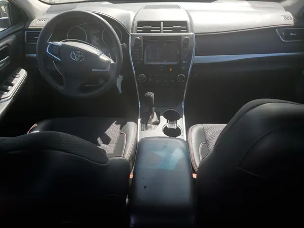 4T1BF1FKXHU291547 2017 TOYOTA CAMRY - Image 8