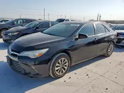 4T1BF1FKXHU291550 2017 TOYOTA CAMRY