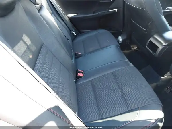 4T1BF1FKXHU292732 2017 TOYOTA CAMRY - Image 8
