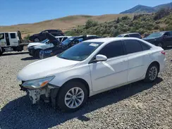 4T1BF1FKXHU295095 2017 TOYOTA CAMRY