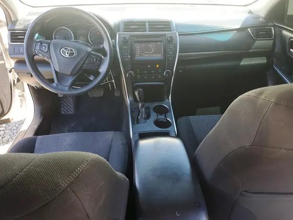 4T1BF1FKXHU295095 2017 TOYOTA CAMRY - Image 8