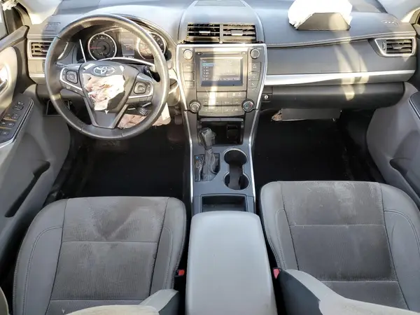 4T1BF1FKXHU295226 2017 TOYOTA CAMRY - Image 8