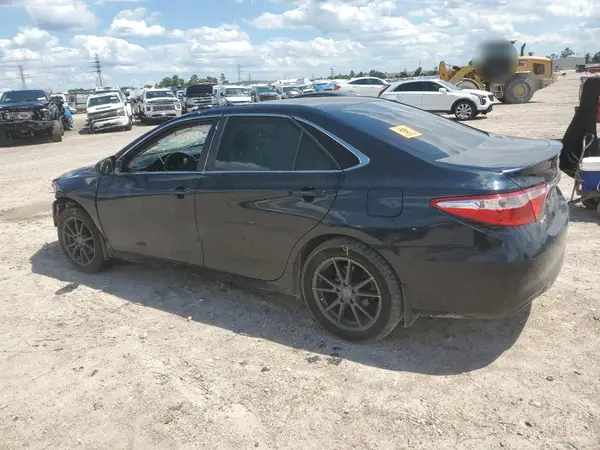 4T1BF1FKXHU295954 2017 TOYOTA CAMRY - Image 2