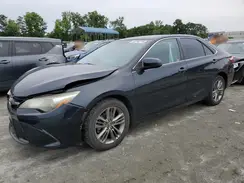 4T1BF1FKXHU299227 2017 TOYOTA CAMRY