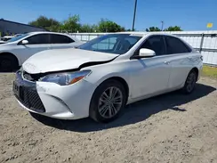 4T1BF1FKXHU299857 2017 TOYOTA CAMRY