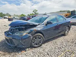 4T1BF1FKXHU299941 2017 TOYOTA CAMRY