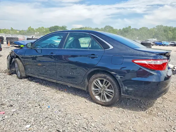 4T1BF1FKXHU299941 2017 TOYOTA CAMRY - Image 2