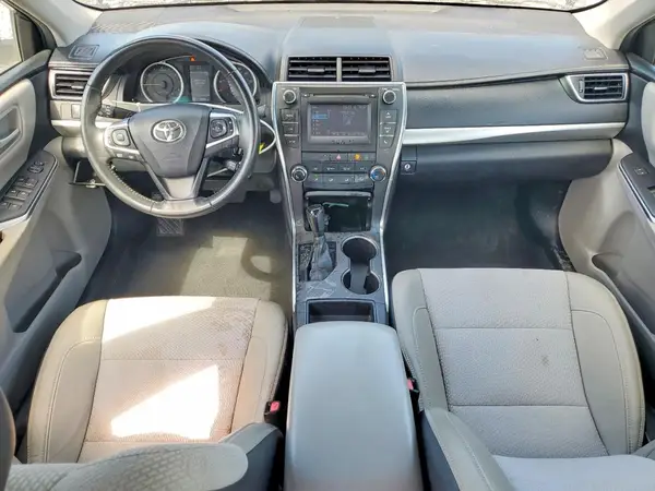 4T1BF1FKXHU299941 2017 TOYOTA CAMRY - Image 8