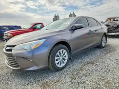 4T1BF1FKXHU300439 2017 TOYOTA CAMRY