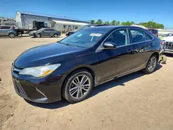 4T1BF1FKXHU301557 2017 TOYOTA CAMRY