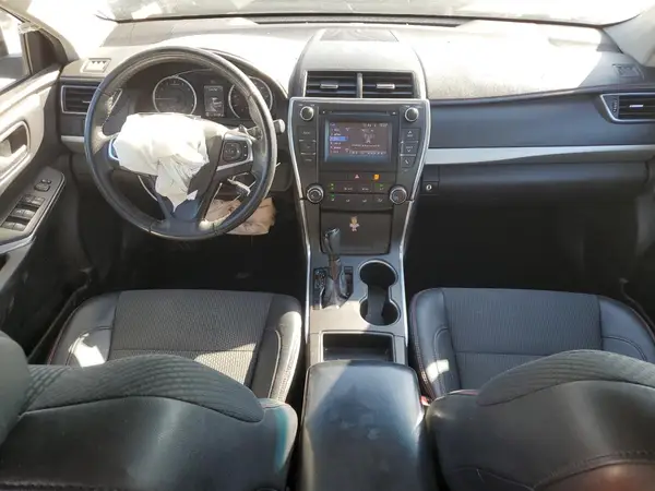 4T1BF1FKXHU302501 2017 TOYOTA CAMRY - Image 8
