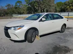 4T1BF1FKXHU302529 2017 TOYOTA CAMRY