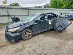 4T1BF1FKXHU303230 2017 TOYOTA CAMRY
