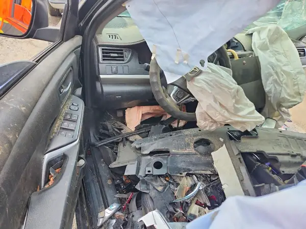 4T1BF1FKXHU303230 2017 TOYOTA CAMRY - Image 8