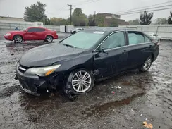 4T1BF1FKXHU305124 2017 TOYOTA CAMRY