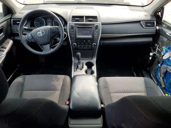 4T1BF1FKXHU305592 2017 TOYOTA CAMRY - Image 8