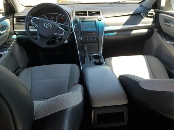 4T1BF1FKXHU305933 2017 TOYOTA CAMRY - Image 8