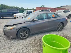 4T1BF1FKXHU306824 2017 TOYOTA CAMRY