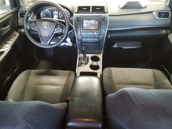 4T1BF1FKXHU307987 2017 TOYOTA CAMRY - Image 8