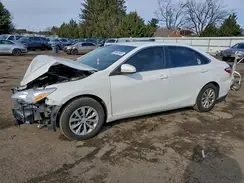 4T1BF1FKXHU309299 2017 TOYOTA CAMRY
