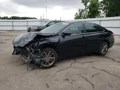 4T1BF1FKXHU310310 2017 TOYOTA CAMRY