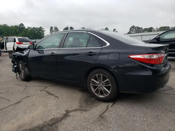 4T1BF1FKXHU310310 2017 TOYOTA CAMRY - Image 2