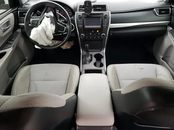 4T1BF1FKXHU310310 2017 TOYOTA CAMRY - Image 8