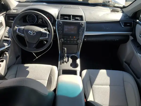 4T1BF1FKXHU310792 2017 TOYOTA CAMRY - Image 8