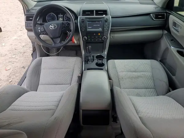 4T1BF1FKXHU310937 2017 TOYOTA CAMRY - Image 8