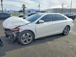 4T1BF1FKXHU312462 2017 TOYOTA CAMRY