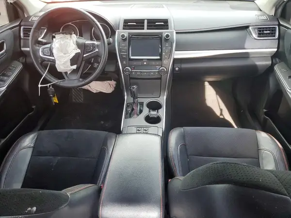 4T1BF1FKXHU312462 2017 TOYOTA CAMRY - Image 8