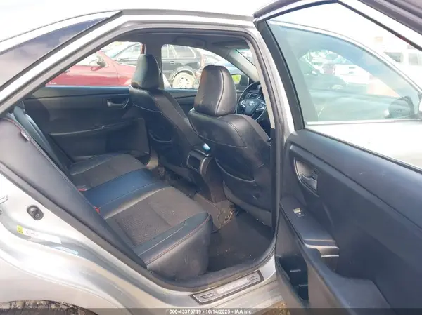 4T1BF1FKXHU312946 2017 TOYOTA CAMRY - Image 8