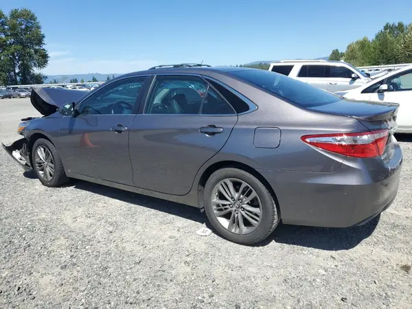 4T1BF1FKXHU313157 2017 TOYOTA CAMRY - Image 2