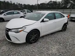 4T1BF1FKXHU313983 2017 TOYOTA CAMRY