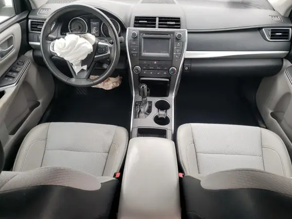4T1BF1FKXHU313983 2017 TOYOTA CAMRY - Image 8