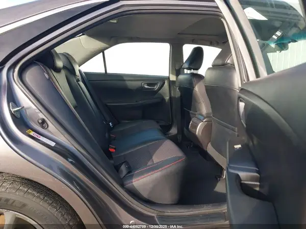 4T1BF1FKXHU314793 2017 TOYOTA CAMRY - Image 8