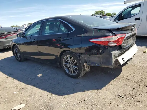 4T1BF1FKXHU317564 2017 TOYOTA CAMRY - Image 2