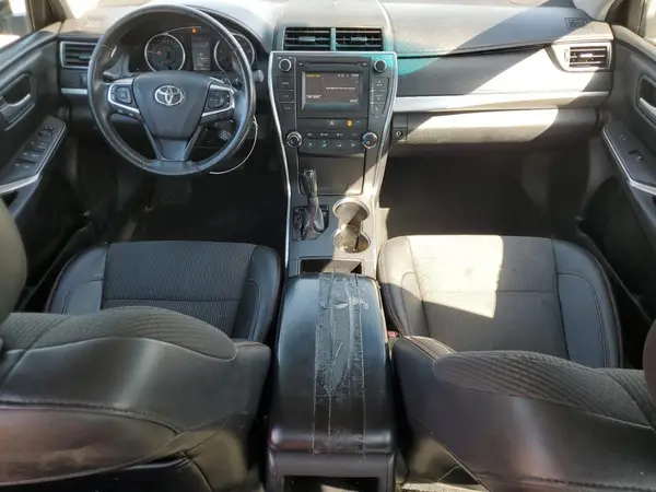 4T1BF1FKXHU317564 2017 TOYOTA CAMRY - Image 8