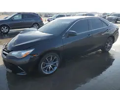 4T1BF1FKXHU319525 2017 TOYOTA CAMRY