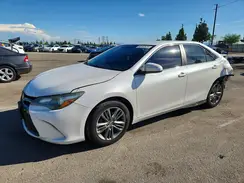 4T1BF1FKXHU319640 2017 TOYOTA CAMRY