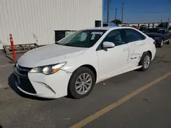4T1BF1FKXHU319878 2017 TOYOTA CAMRY
